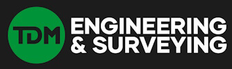 TDM Engineering & Surveying